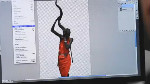 Puppet Warp with Content-Aware Fill