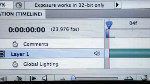 Editing Video in Photoshop CS5 Extended