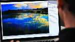 Adobe Camera Rawのペイント効果
