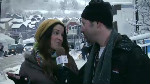 The Talk on the Street