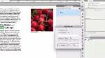 Nested Overlays, Buttons, and Pinch & Zoom