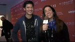 Adobe at Sundance - Interviews with NEXT Finalists