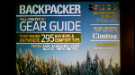 App of the Week - Backpacker