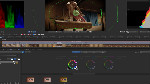 Rendering With SpeedGrade CS6