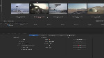 Using Scene Change Detection in SpeedGrade CS6