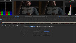 Stereoscopic Workflows in SpeedGrade CS6