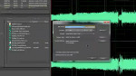 A Look at Audition CS6's Multitrack Mixdown Options