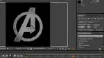 Glass Metal Logo