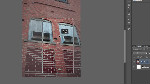 Photoshop CS6 beta new Cropping Tools