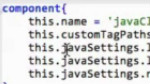Java and ColdFusion 10