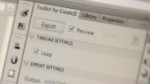 New Support for HTML5 in Flash Professional CS6