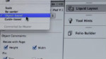 Liquid Layout in InDesign CS6
