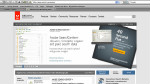 Log in to SiteCatalyst