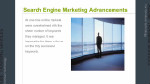 Introduction to SearchCenter