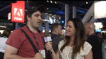Adobe at NAB 2012 - JJ Chalupnik Adobe at NAB 2012 - JJ Chalupnik