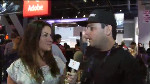 Adobe at NAB 2012 - Eric Jackson
