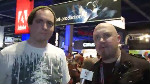 Adobe at NAB 2012 - Michael Wiser Adobe at NAB 2012 - Michael Wiser