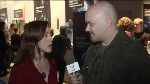 Adobe at NAB 2012 - Christine Steele