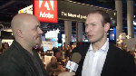 Adobe at NAB 2012 - Maxim Jago Hobbins