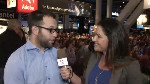 Adobe at NAB 2012 - Ross Hockrow