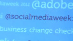 Social Media Week 2012 - Social Data and Analytics Hub