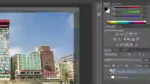 Gerade Ausrichten eines Bilds mit Photoshop CS6
