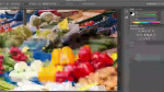 Auswahl von Bildbereichen mit Photoshop CS6