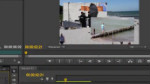 Hohe Performance beim Videoschnitt 