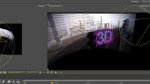 Arbeiten in 3D