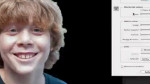 Amelioration du contour d'une selection avec Photoshop CS6