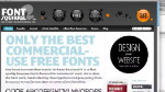 Verwenden von Webfonts