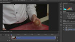 Panneau Montage modifié