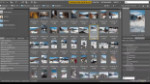 Comprendre l'interface de Bridge