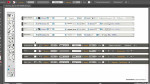 Modernisation générale de l'interface