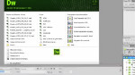 Enregistrer les polices dans Dreamweaver Enregistrer les polices dans Dreamweaver