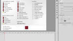 Agencement du logiciel