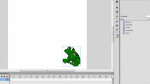 Export vers une feuille de sprite