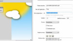 Les paramètres de publication AIR pour Android et IOS