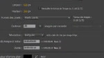 Flux de production et terminologie