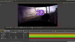 La 3D dans After Effects