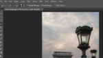 Selecting Areas of a Photo Selecting Areas of a Photo