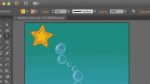 Features of the Illustrator Workspace Features of the Illustrator Workspace