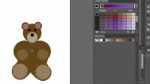 Using the Blob Brush and Eraser Tools Using the Blob Brush and Eraser Tools