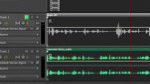 Multitrack Editing Enhancements Multitrack Editing Enhancements