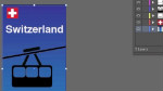 Preparing Edge Graphics in Illustrator