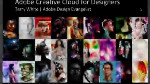 Adobe Creative Cloud for Designers