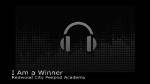I'm A Winner