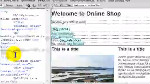 Creating and Editing your Business Catalyst Website Using Dreamweaver CS6