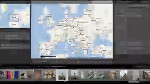Putting Images on The Map