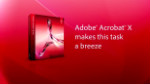 Collecting Feedback using Acrobat X